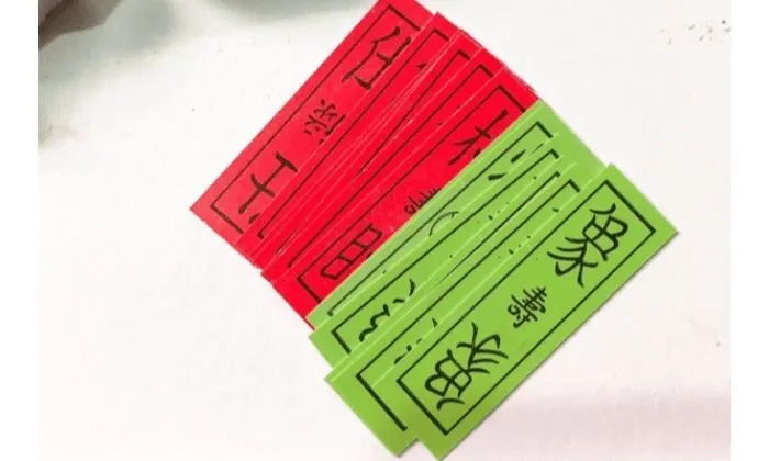 Mẹo chơi tứ sắc an toàn, thắng lớn cho người mới