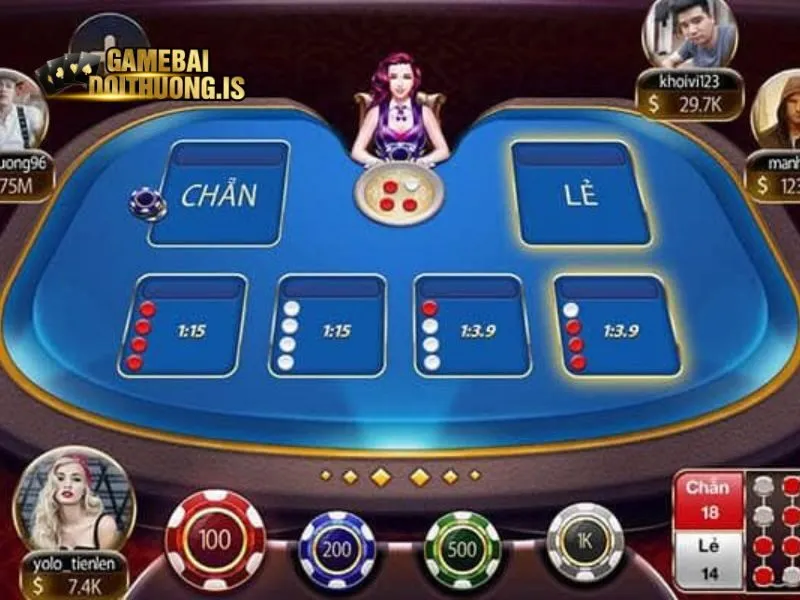 Tỷ lệ thưởng hấp dẫn khi chơi bài Tây V8