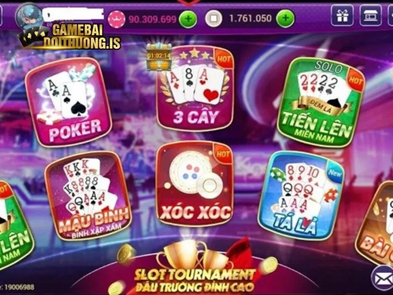 Ứng dụng RIKVIP vô cùng an toàn với người chơi