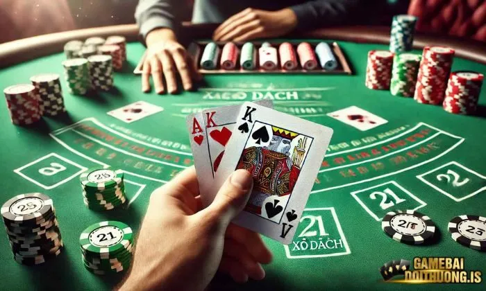 Xì dách iwinclub Luật chơi cần nắm được khi tham gia Xì dách Iwinclub