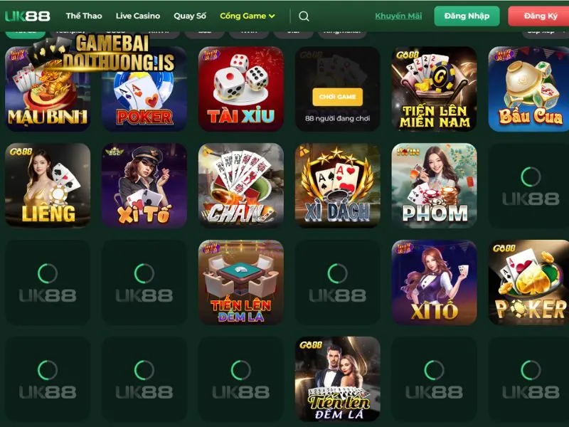 Xì tố B52 bom tấn năm 2024 không thể bỏ qua