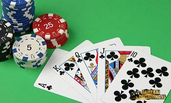 Tổ hợp bài Xì Tố cần biết