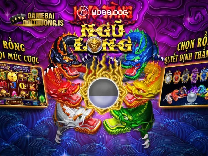 Nổ hũ có thể đem đến giá trị thưởng lớn cho người chơi