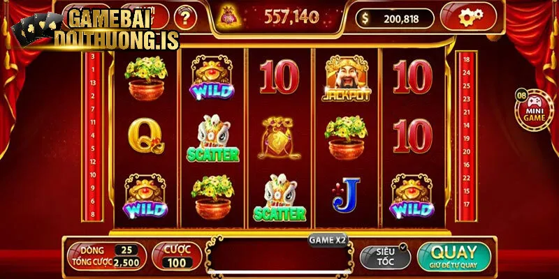 Các trải nghiệm đỉnh cao tại nổ hũ Hitclub