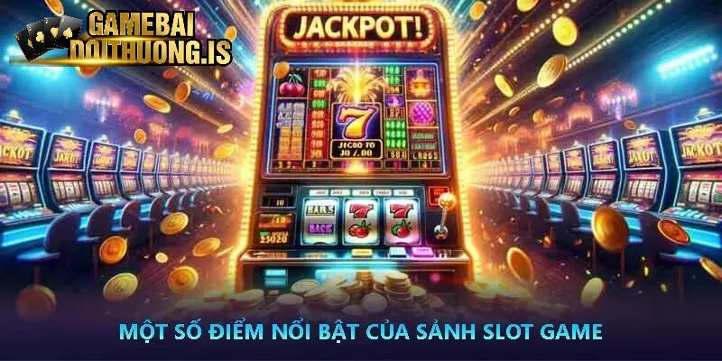 Thiết kế giao diện cực kỳ hấp dẫn