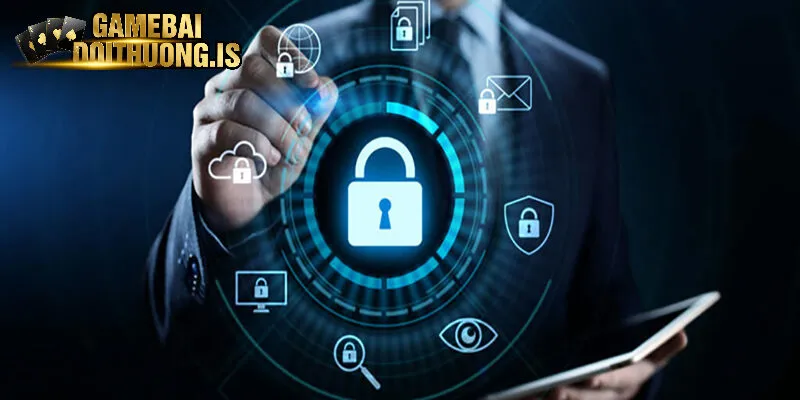 Tính bảo mật thông tin cực kỳ cao