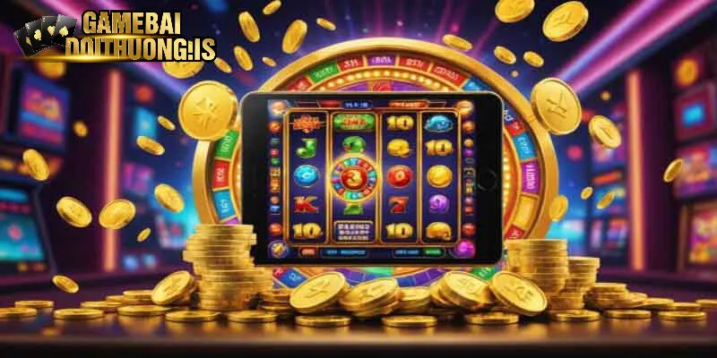 Các bước tham gia đặt cược tại Ric