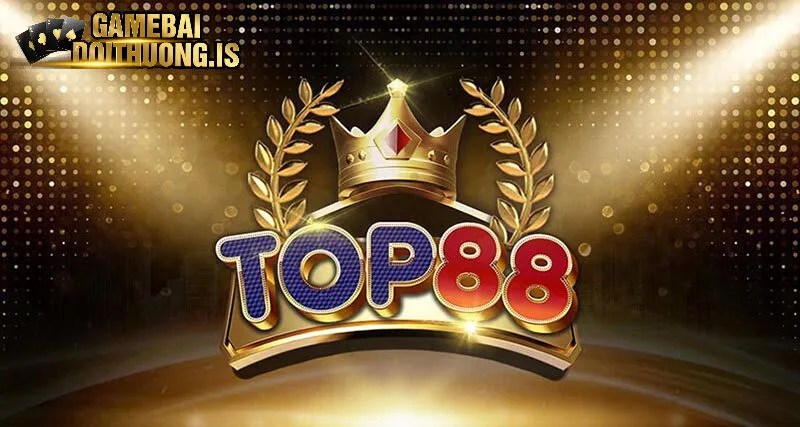 Nổ hũ đổi thưởng top88
