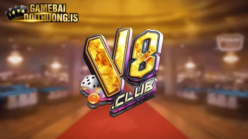 Tìm hiểu về sảnh game nổ hũ V8