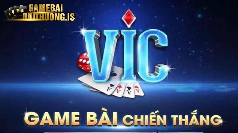 Tìm hiểu về nhà cái Vicwin