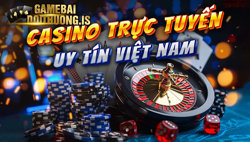 Nổ Hũ Đổi Thưởng Vin