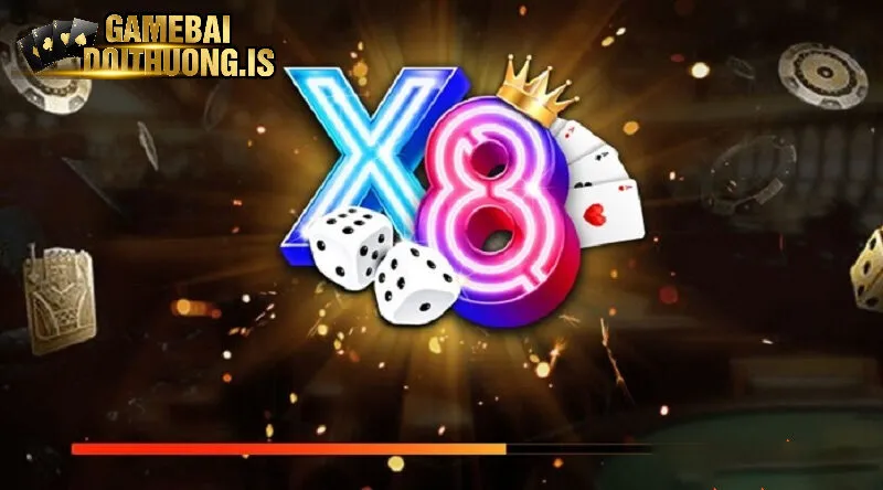 Các bước trải nghiệm tại nhà cái X8