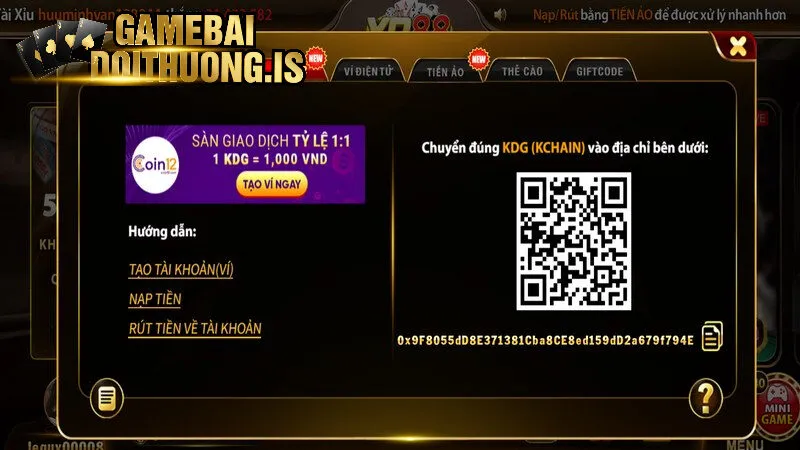 Đa dạng chủ đề tại cổng slot game Yo88