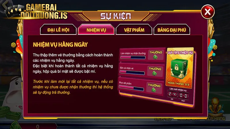 Khuyến mãi hấp dẫn tại Zowin