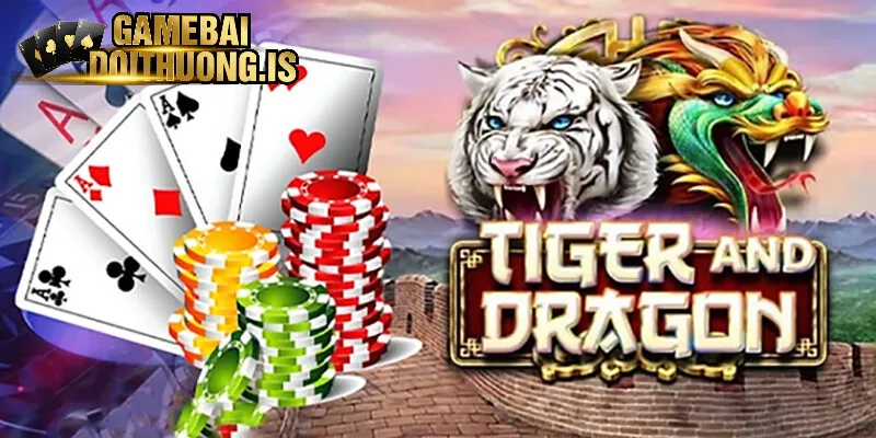 trò chơi rồng hổ b52