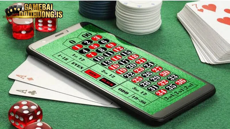 Kinh nghiệm đặt cược khi chơi Sicbo