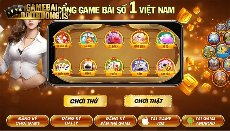 Lý do bạn nên trải nghiệm For88