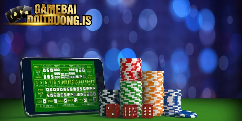 Hiểu về sân chơi tài xỉu online