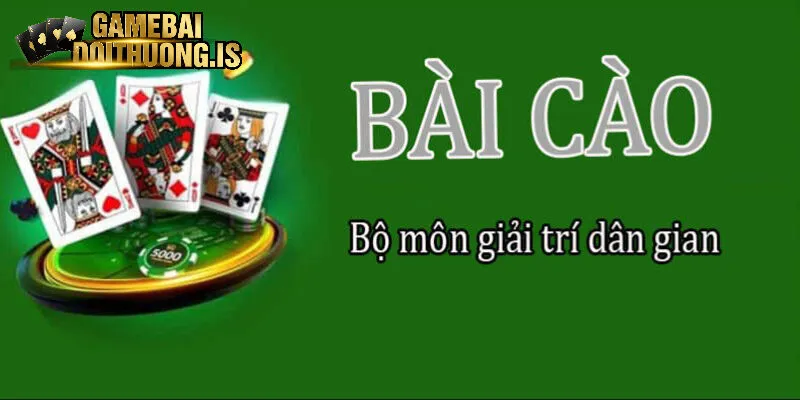bài cào macau