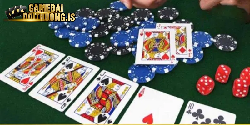 Cách chơi game bài câu cá đơn giản, dễ hiểu