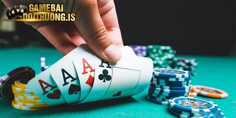 Chơi Bài câu cá Vicwin