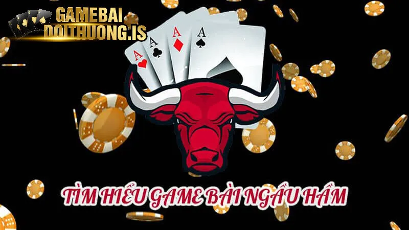 Hiểu về sảnh game bài ngầu hầm