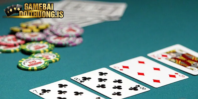 Lưu ý cần biết khi chơi bài ngầu hầm