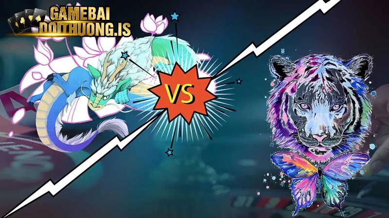 game bài Rồng Hổ x8