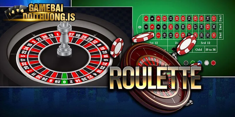 Thông tin về sảnh game vòng quay Roulette