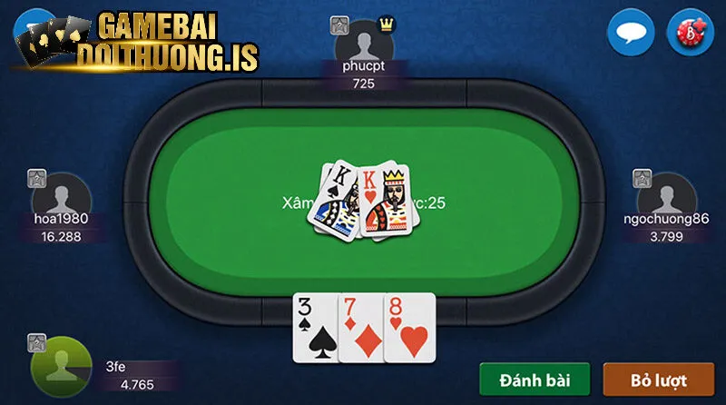 Gợi ý mẹo chơi bài sâm lốc online