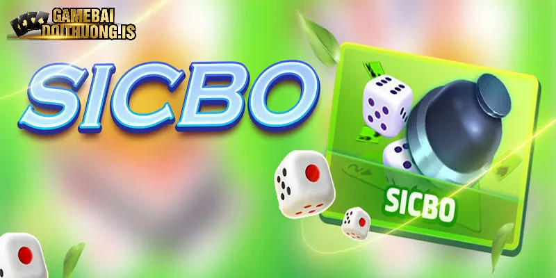 Thông tin về chương trình Sicbo online