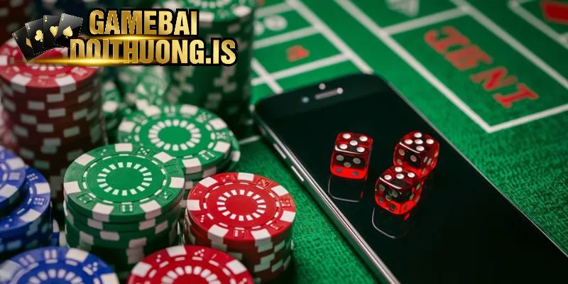 Chọn lựa cửa đặt cược phù hợp