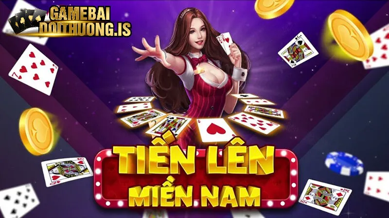 Thông tin về sảnh game tiến lên miền Nam