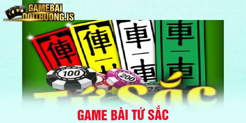 Tổng quan về sảnh bài tú sắc tại Nhatvip