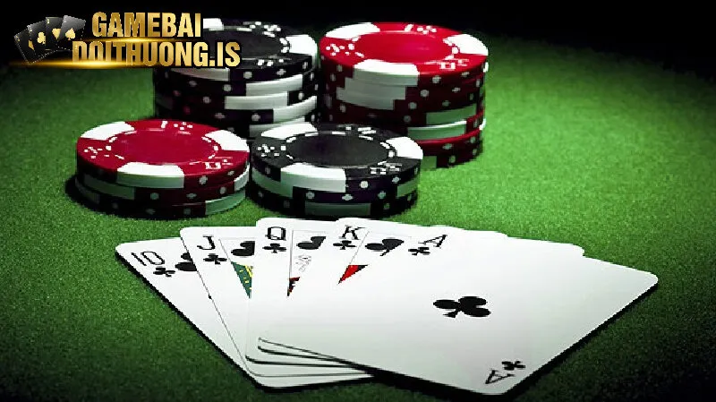 Các trường hợp tính điểm khi chơi xì dách online