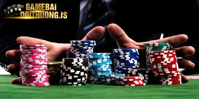 Cách chơi game bài xì tố online hấp dẫn