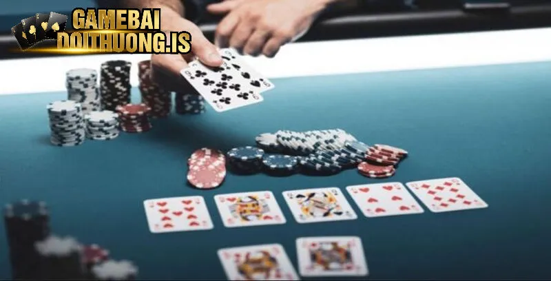 Luôn giữ vững tâm lý trước đối thủ